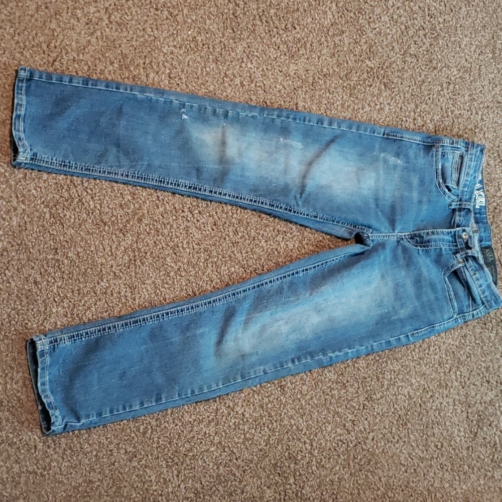 Axel Jeans